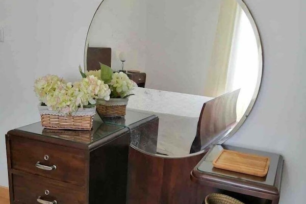 1 bedroom, Internet, bed sheets