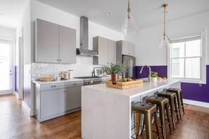 House (Multiple Bedrooms) | Interior