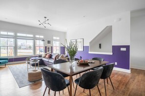 House (Multiple Bedrooms) | Interior