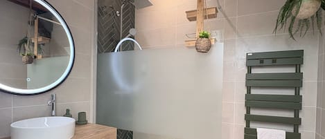 Business-Zimmer | Badezimmer
