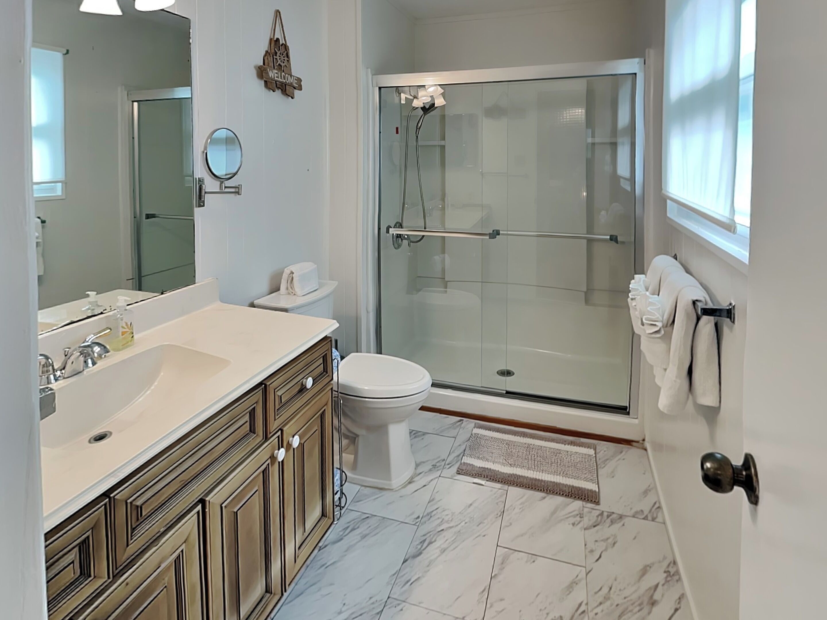 House (2 Bedrooms) | Property amenity