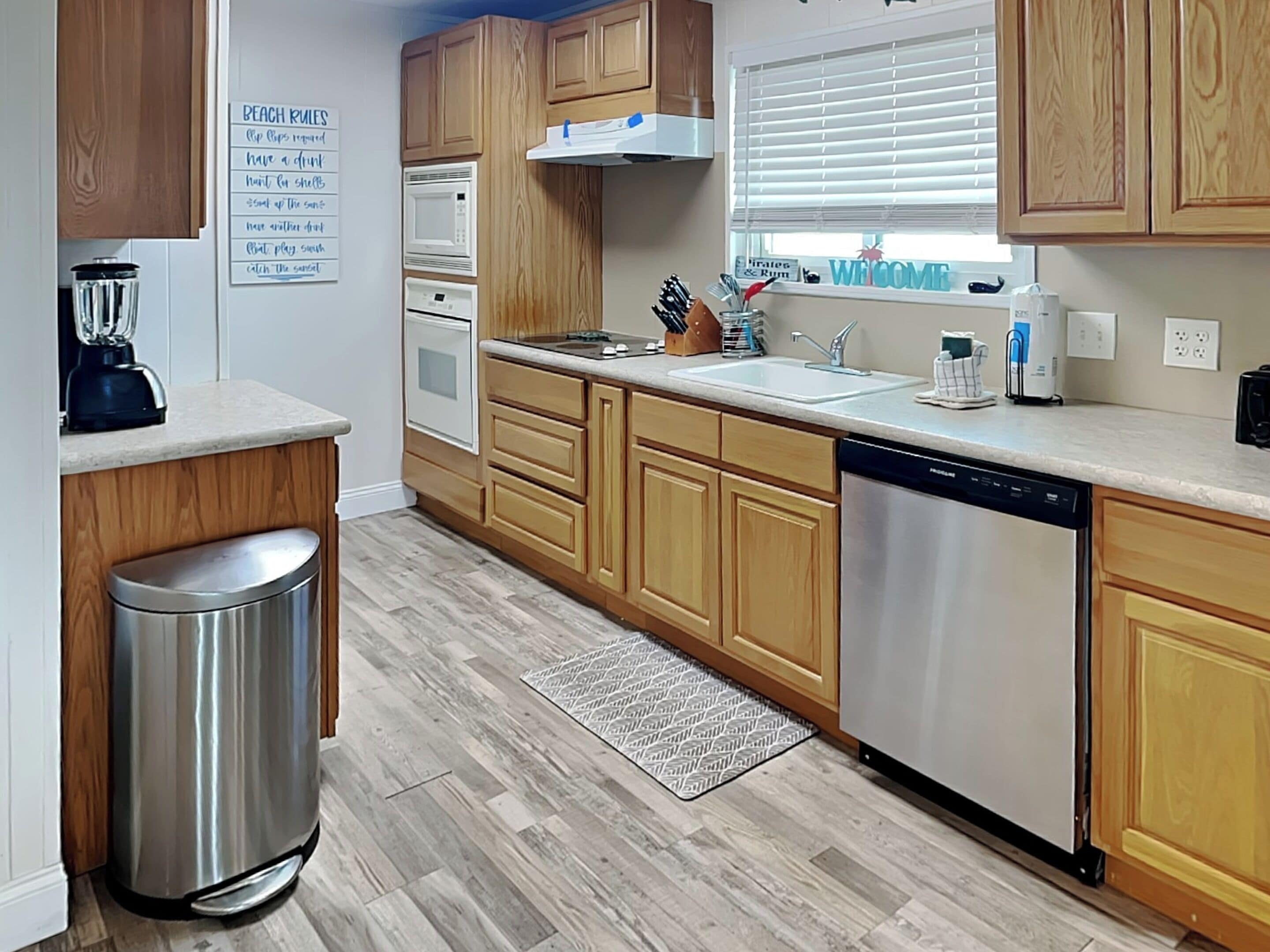 House (2 Bedrooms) | Property amenity