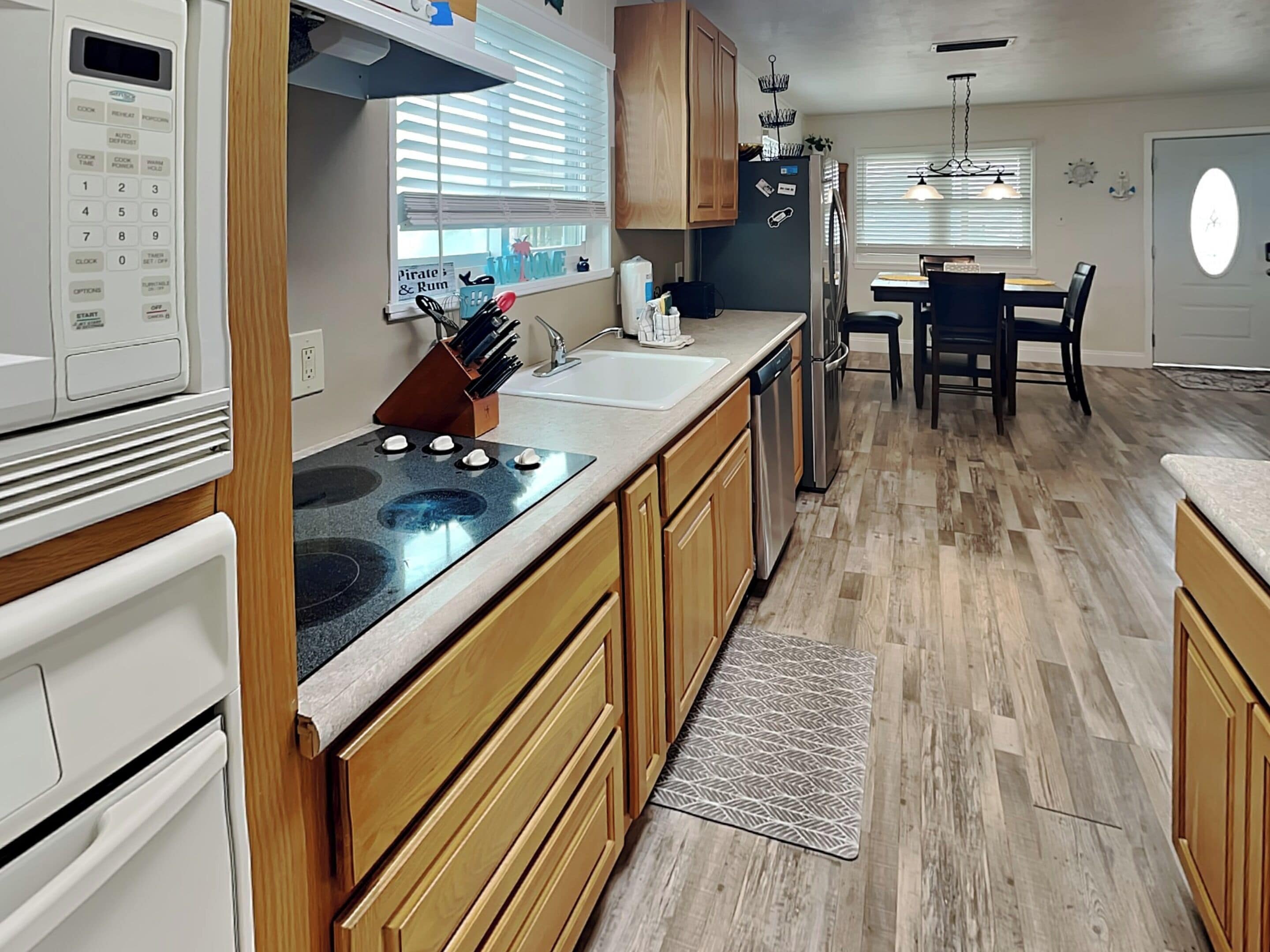 House (2 Bedrooms) | Property amenity