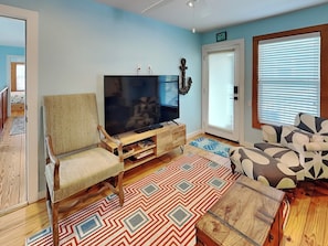 House (4 Bedrooms) | Property amenity