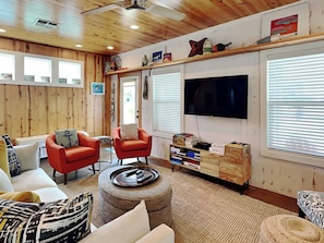 House (4 Bedrooms) | Property amenity