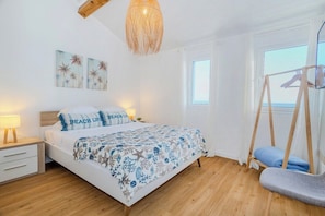 2 Schlafzimmer, Bügeleisen/Bügelbrett, Internetzugang, Bettwäsche