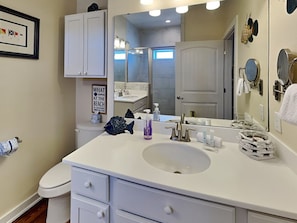 Casa (3 Bedrooms) | Servicio de la propiedad