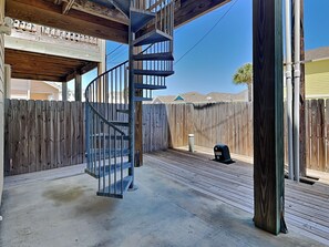 Maison (3 Bedrooms) | Équipement de l’hébergement