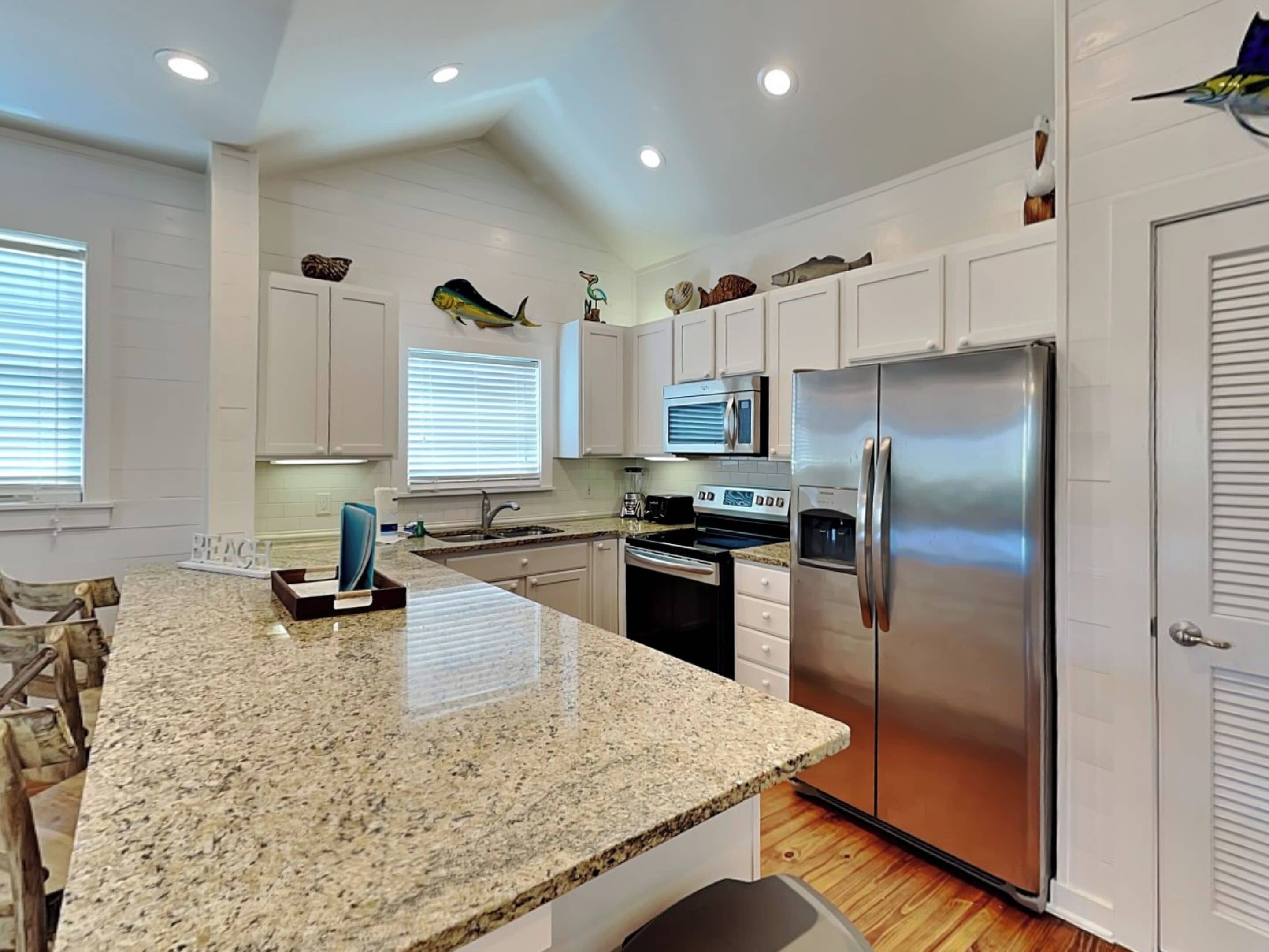 House (3 Bedrooms) | Property amenity