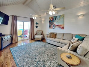 Maison (3 Bedrooms) | Façade de l’hébergement