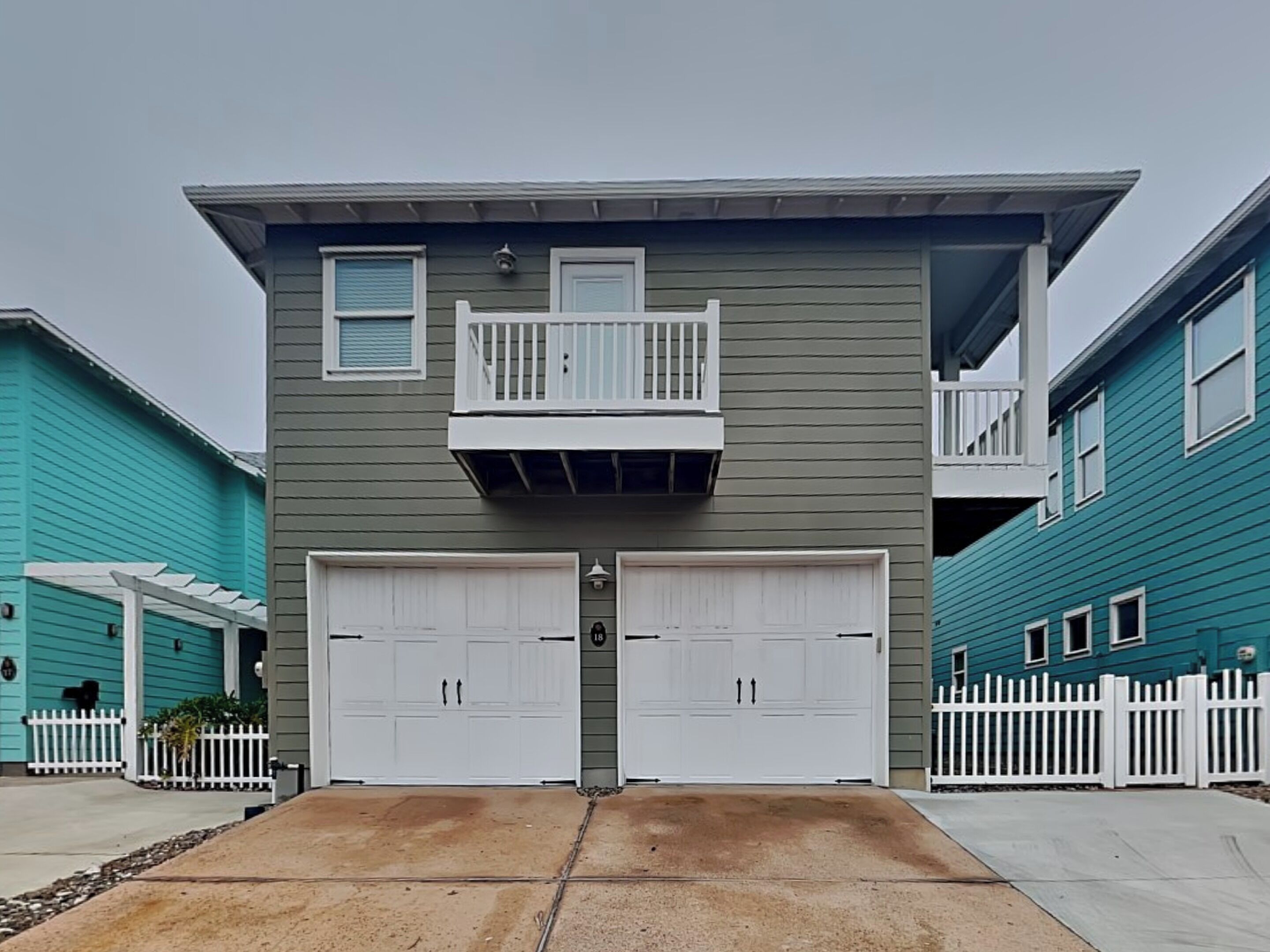 House (4 Bedrooms) | Property amenity