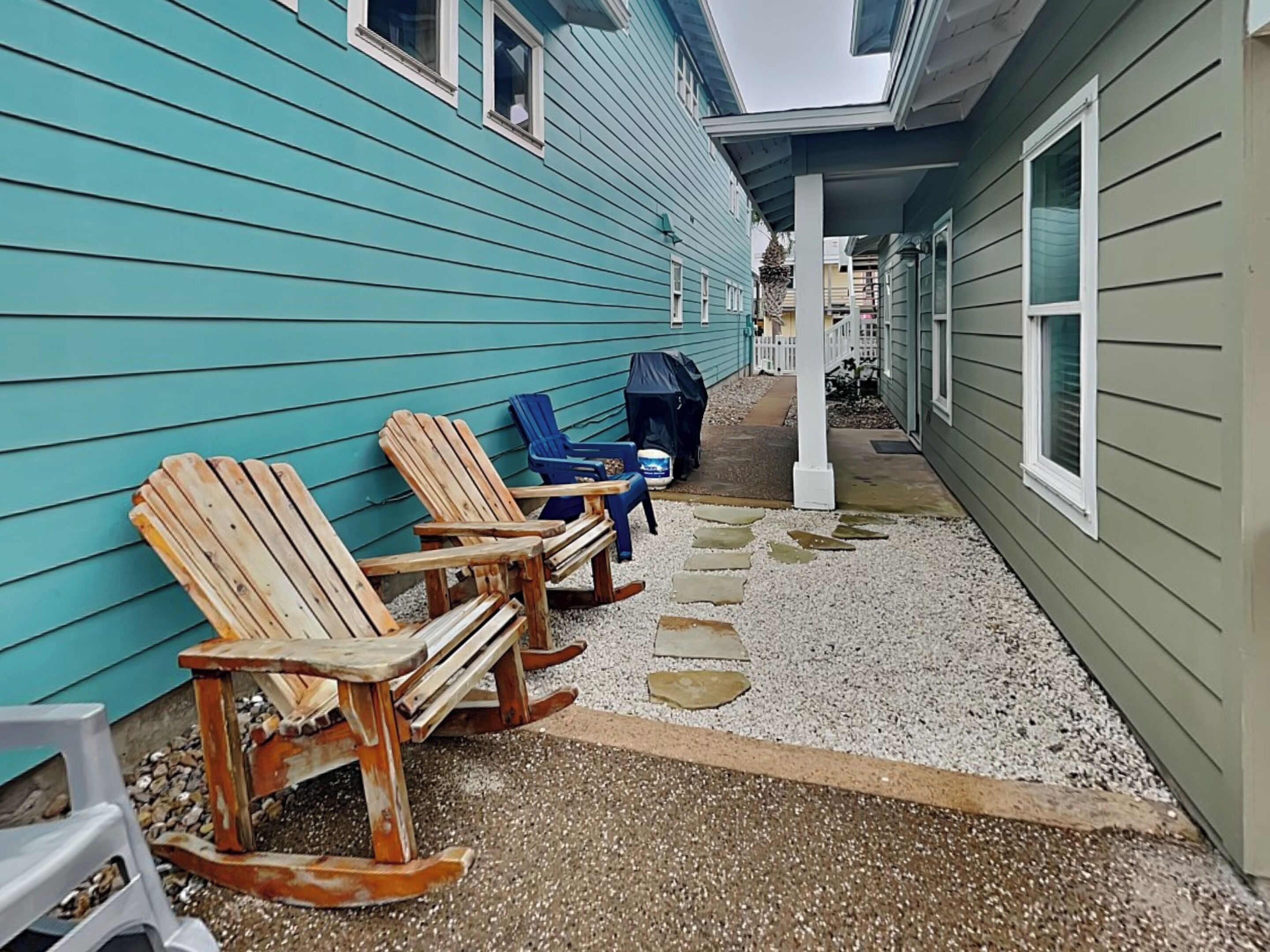 House (4 Bedrooms) | Property amenity