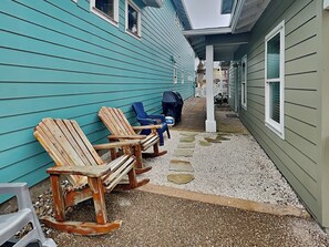 Servicio de la propiedad