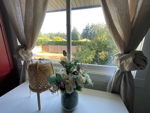 スーペリア ダブルルーム ガーデンビュー | WiFi (無料)