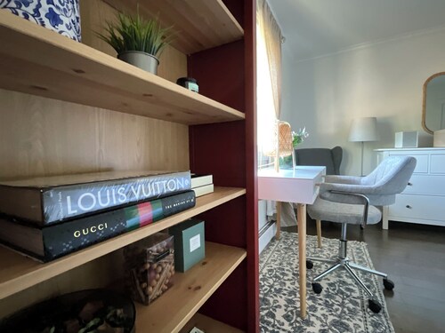 LF Guesthouse
