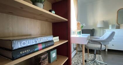 LF Guesthouse