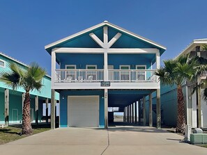 独立别墅 (4 Bedrooms) | 住宿服务设施