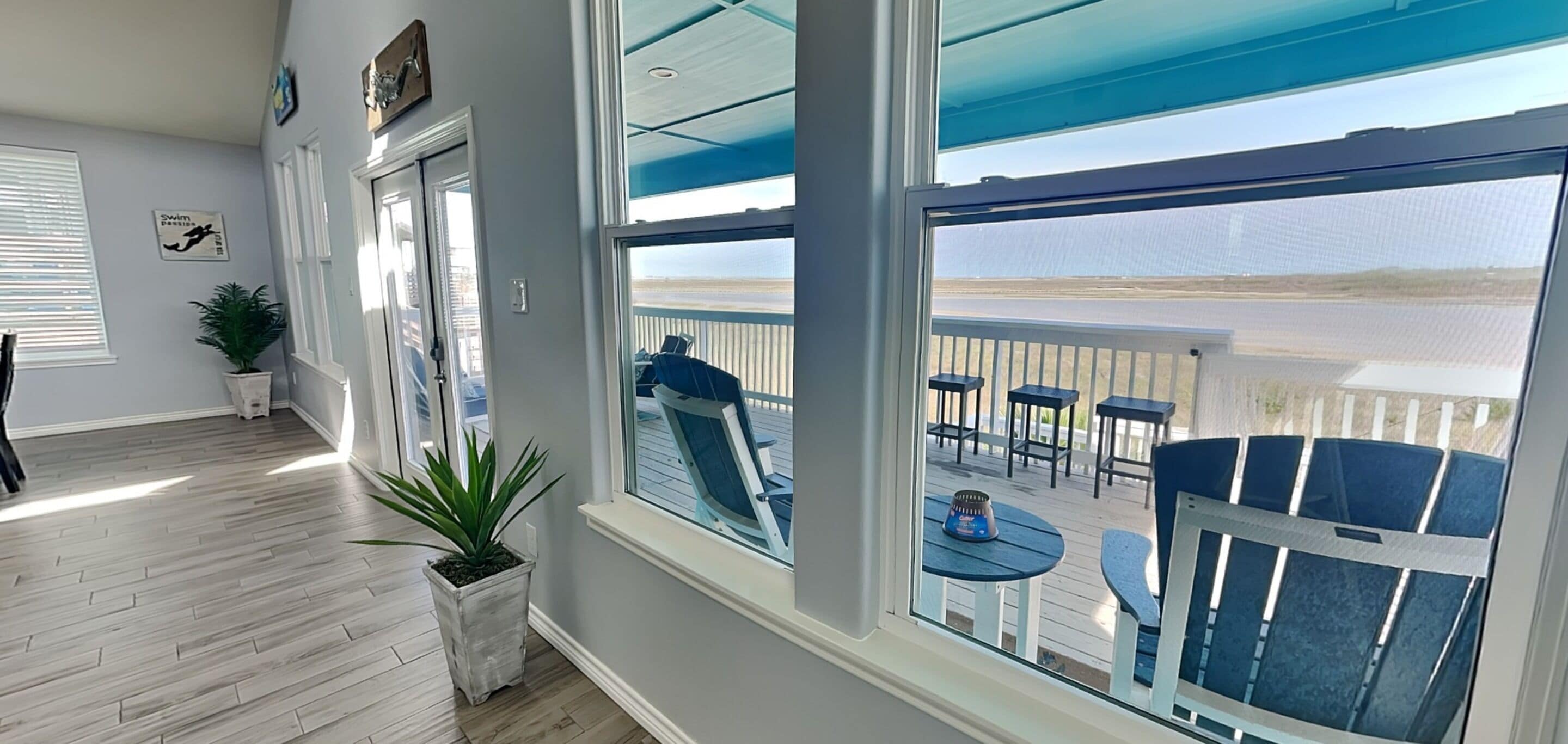 House (4 Bedrooms) | Property amenity