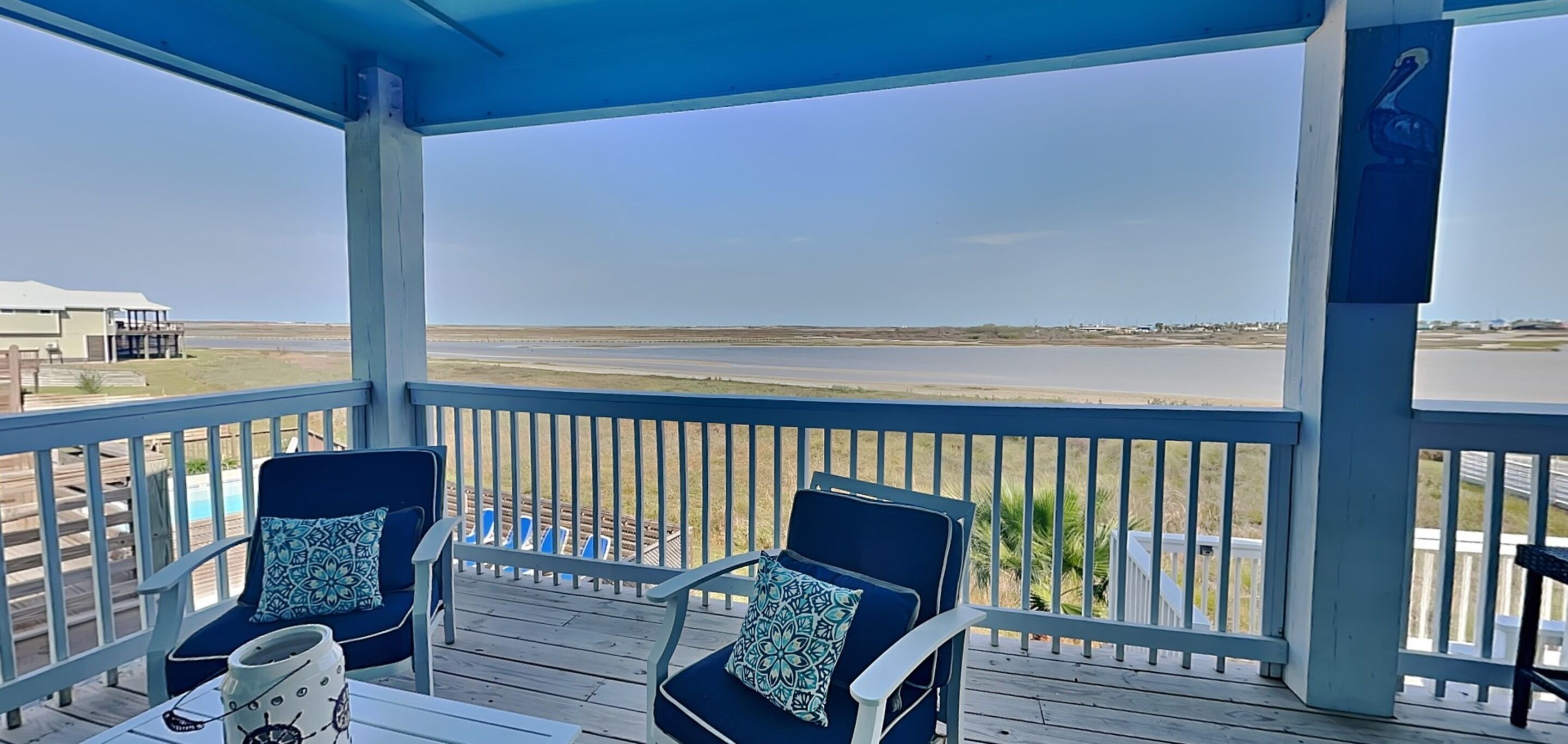 House (4 Bedrooms) | Property amenity