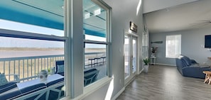 Property amenity - La Sirena by Silver Sands Vacation Rentals (Port Aransas)