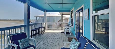 House (4 Bedrooms) | Terrace/patio