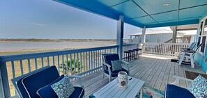 Property amenity - La Sirena by Silver Sands Vacation Rentals (Port Aransas)