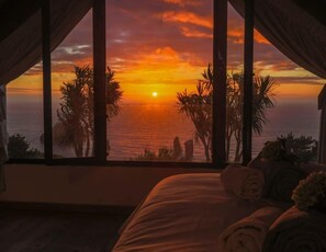 1 Schlafzimmer, Bügeleisen/Bügelbrett, Internetzugang, Bettwäsche
