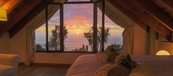 GuestReady - Green OceanView Relaxing Cottage