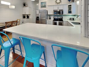 Casa (3 Bedrooms) | Comodidades da propriedade