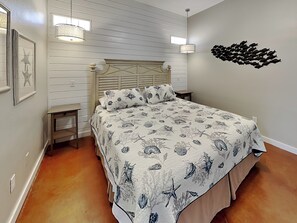 House (3 Bedrooms) | Property amenity - Sea Monkee by Silver Sands Vacation Rentals (Port Aransas)