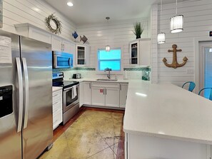 Casa (3 Bedrooms) | Comodidades da propriedade