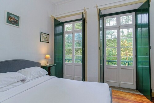 GuestReady - Quercus House Furnas