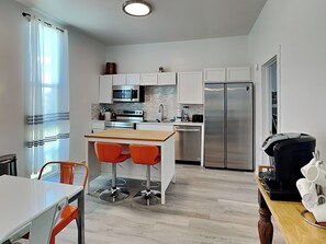 House (3 Bedrooms) | Property amenity - The Wave Cave by Silver Sands Vacation Rentals (Port Aransas)