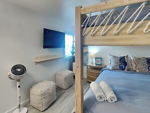 하우스 (3 Bedrooms) | 숙박 시설 내 편의 시설/서비스