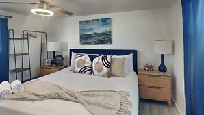 Hus (3 Bedrooms) | Fasilitet på overnattingsstedet
