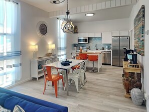 House (3 Bedrooms) | Property amenity - The Wave Cave by Silver Sands Vacation Rentals (Port Aransas)