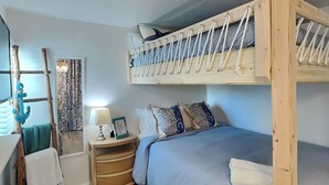 Hus (3 Bedrooms) | Fasilitet på overnattingsstedet