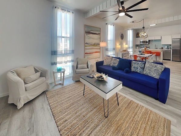 House (3 Bedrooms) | Property amenity