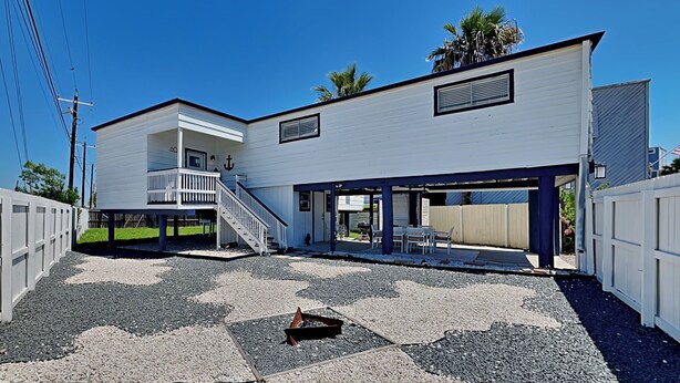 Hus (3 Bedrooms) | Fasade