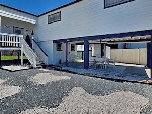House (3 Bedrooms) | Property amenity