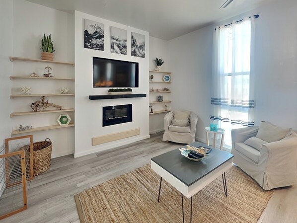 Maison (3 Bedrooms) | Commodité de l’hébergement 