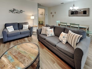 Appart'hôtel (3 Bedrooms) | Équipement de l’hébergement