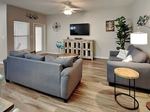 Appart'hôtel (3 Bedrooms) | Équipement de l’hébergement