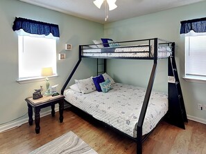 Studio (2 Bedrooms) | Fasilitet på overnattingsstedet