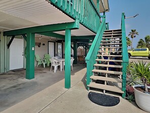 Estudio (2 Bedrooms) | Servicio de la propiedad