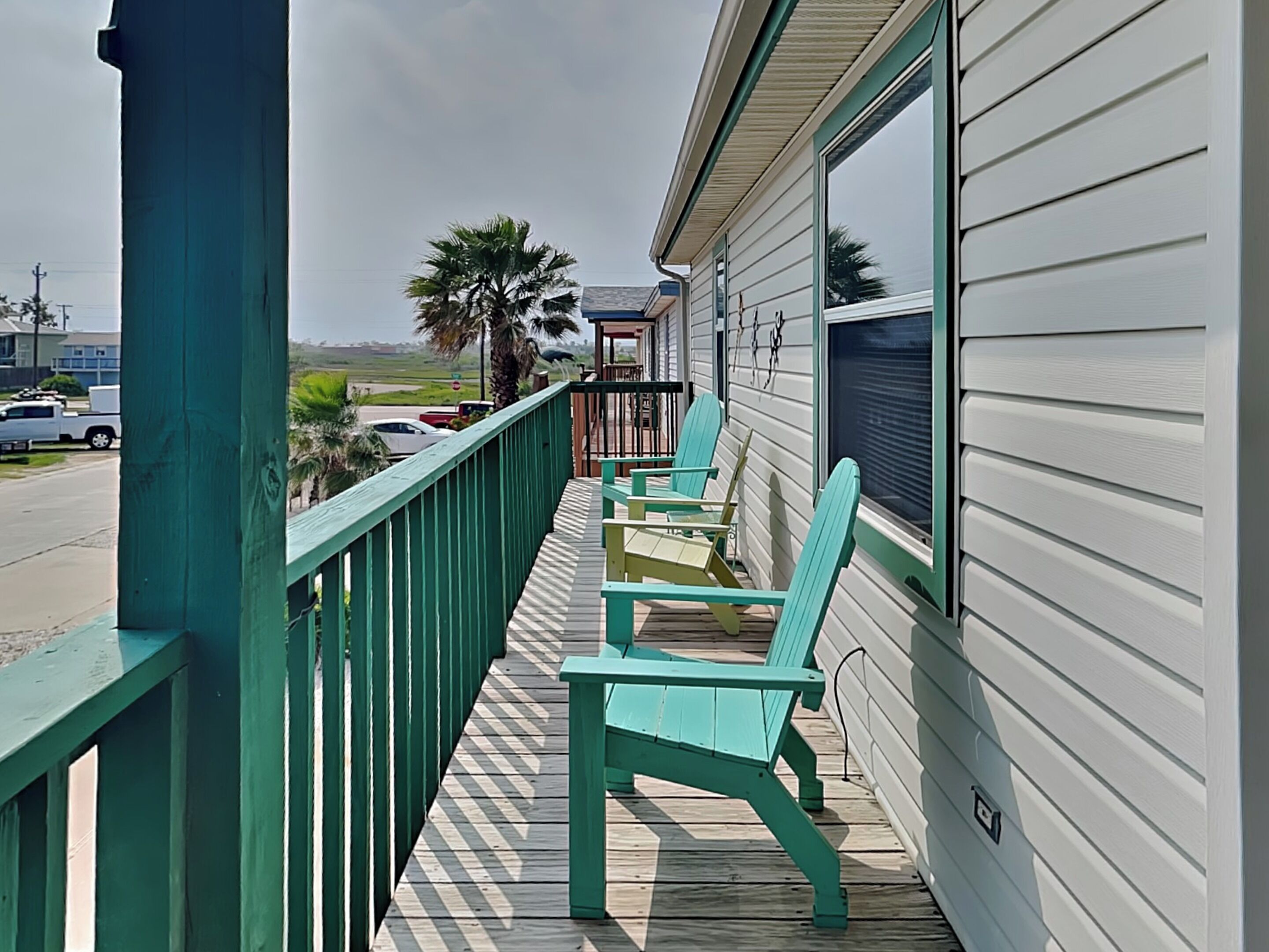 Studio (2 Bedrooms) | Fasade