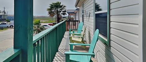 Studio (2 Bedrooms) | Fasade