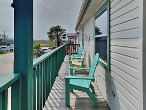 Studio (2 Bedrooms) | Fasade