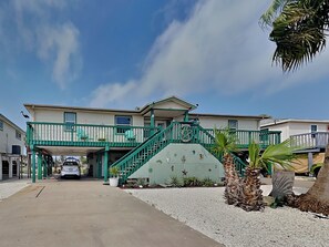 Studio (2 Bedrooms) | Fasilitet på overnattingsstedet