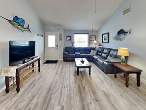 Property amenity - Southern Comfort by Silver Sands Vacation Rentals (Port Aransas)
